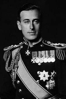 mountbatten