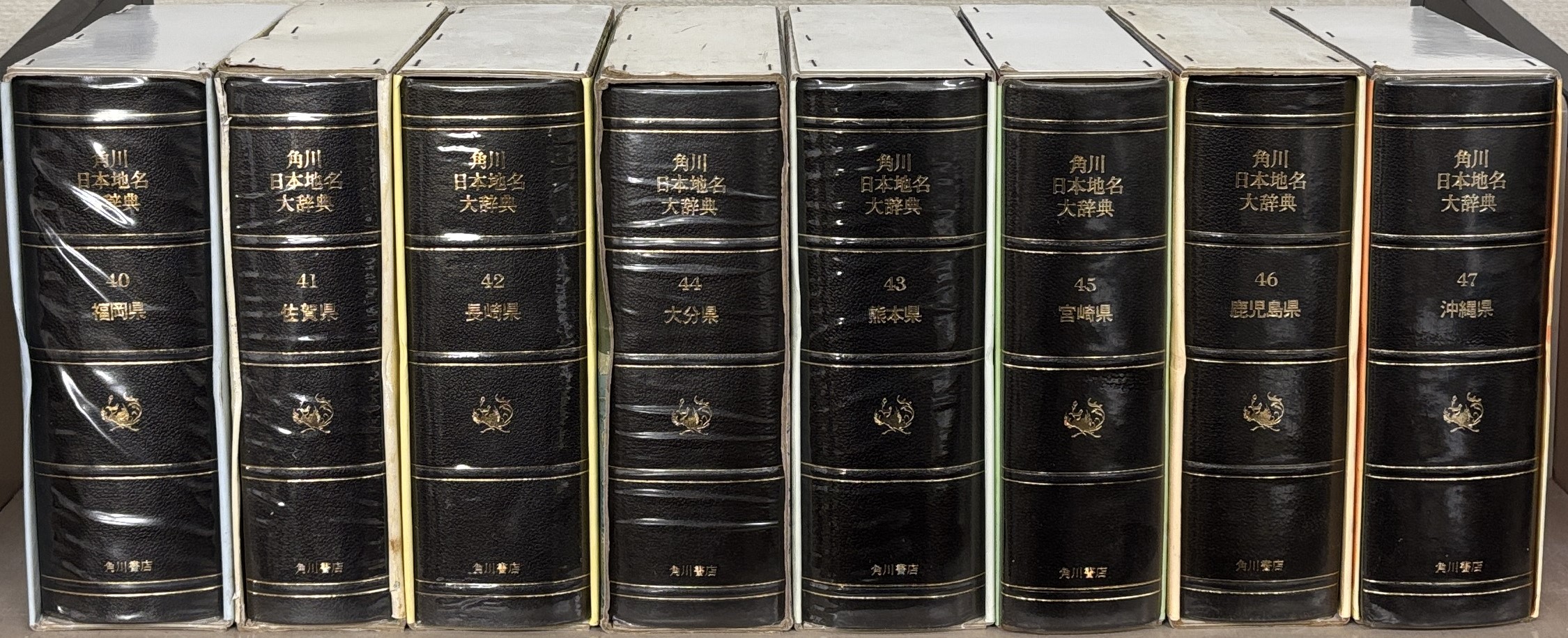 角川書店　日本地名大辞典　11 埼玉県 角川日本地名大辞典11 ～埼玉県【プリントオンデマンド版