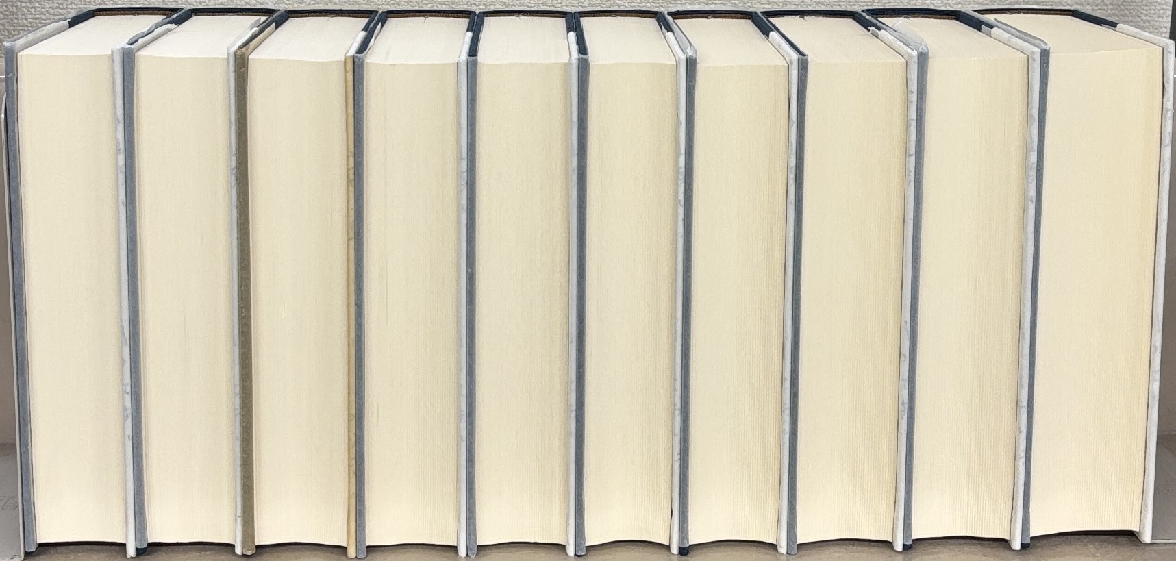 井上靖全集（新潮社）全29巻 - 文生書院｜専門書・研究書・近代文献